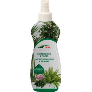 DCM bladspray voor kamerplanten en palmen
